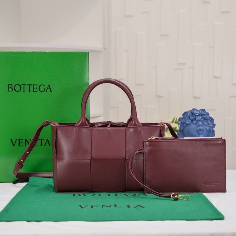 Bottega Veneta Shopping Bags